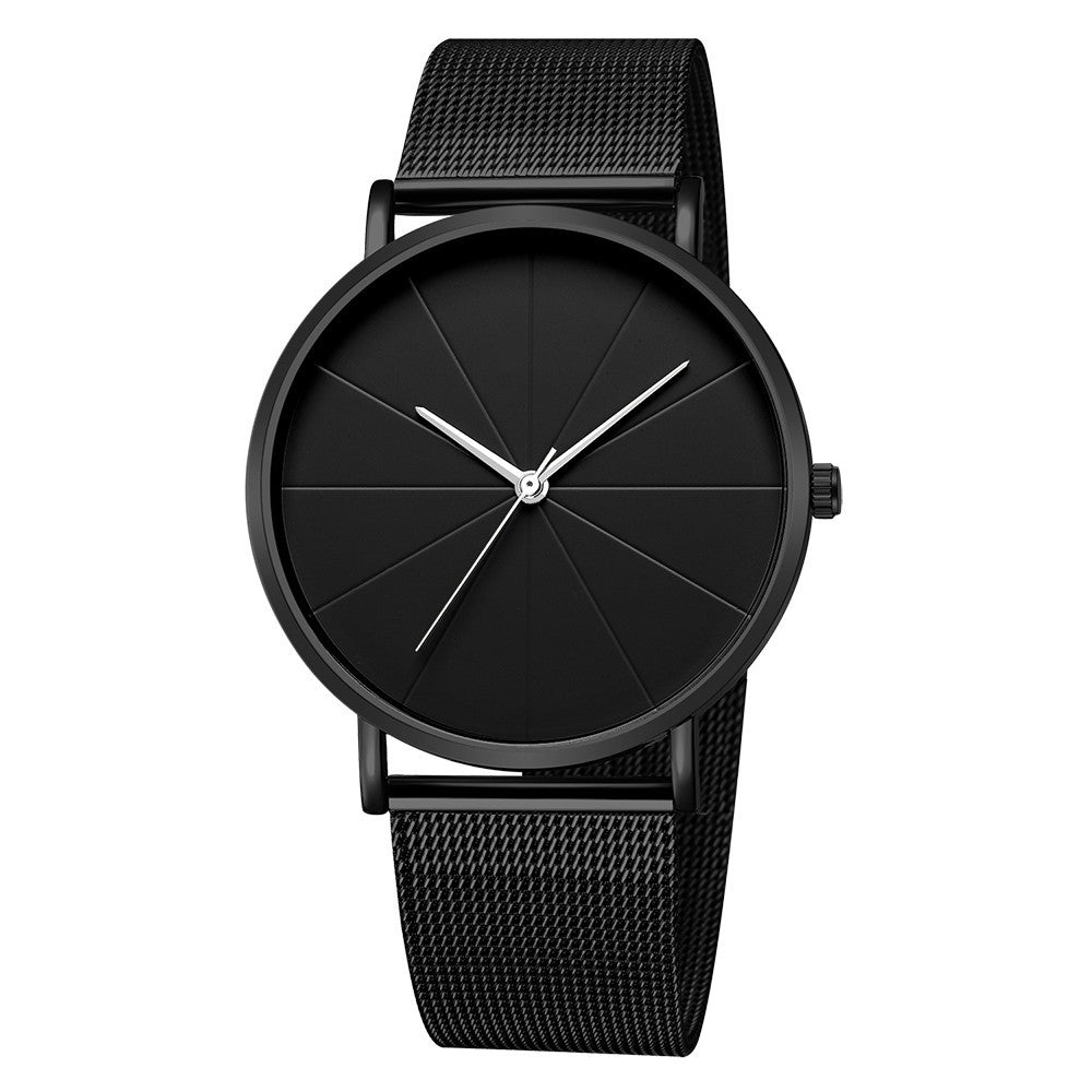 Minimalist Quartz Men's Watch
